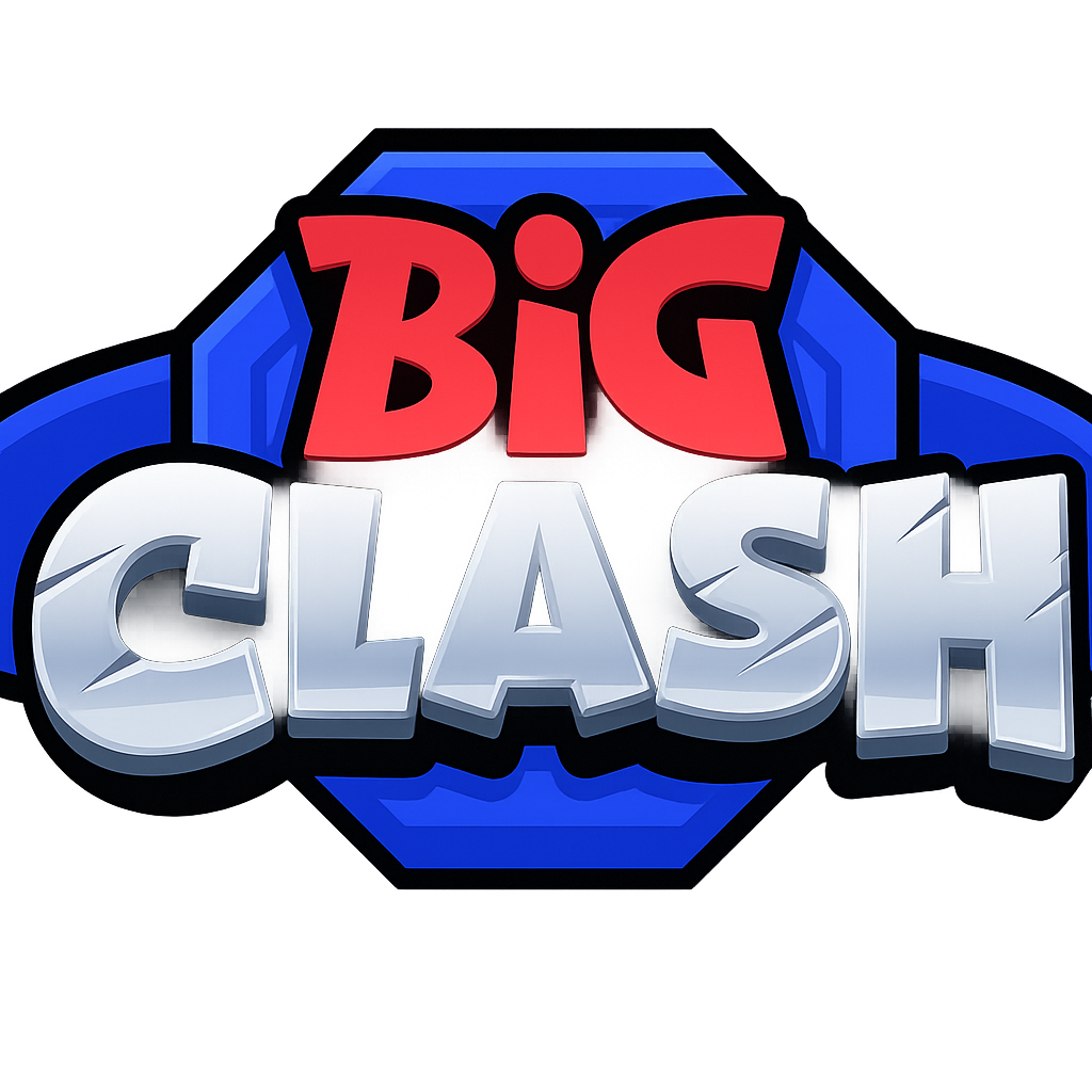 BigClash Logo